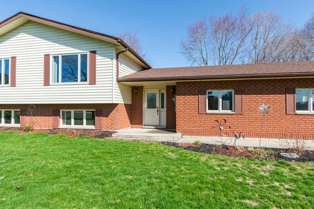 858 County Road 64 RD, Brighton, ON K0K 1H0