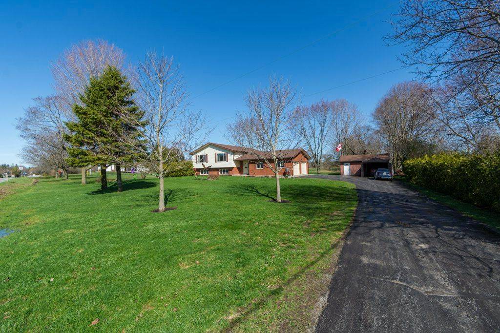 858 County Road 64 RD, Brighton, ON K0K 1H0
