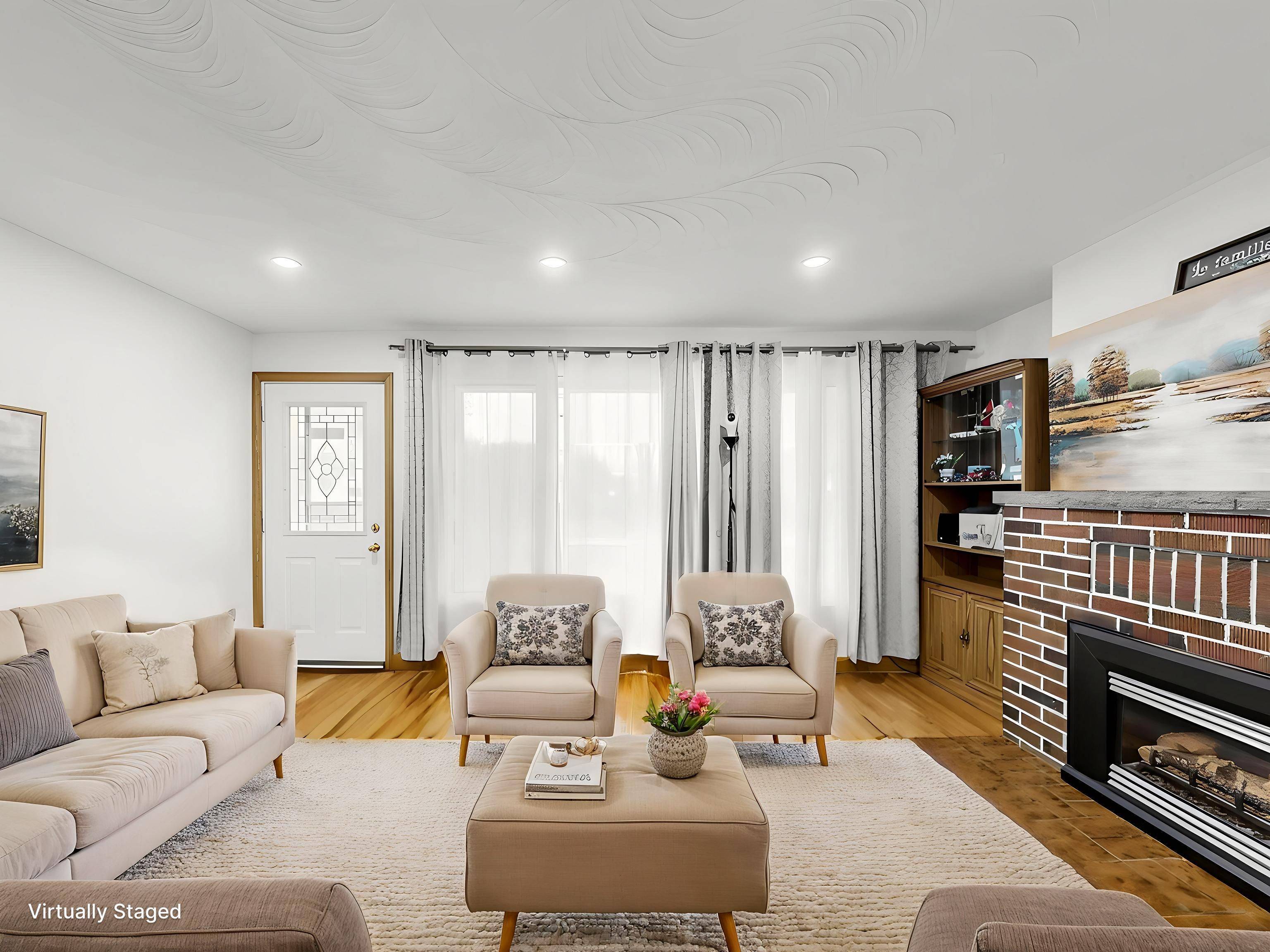 48 Christopher DR, Cambridge, ON N1R 4R6