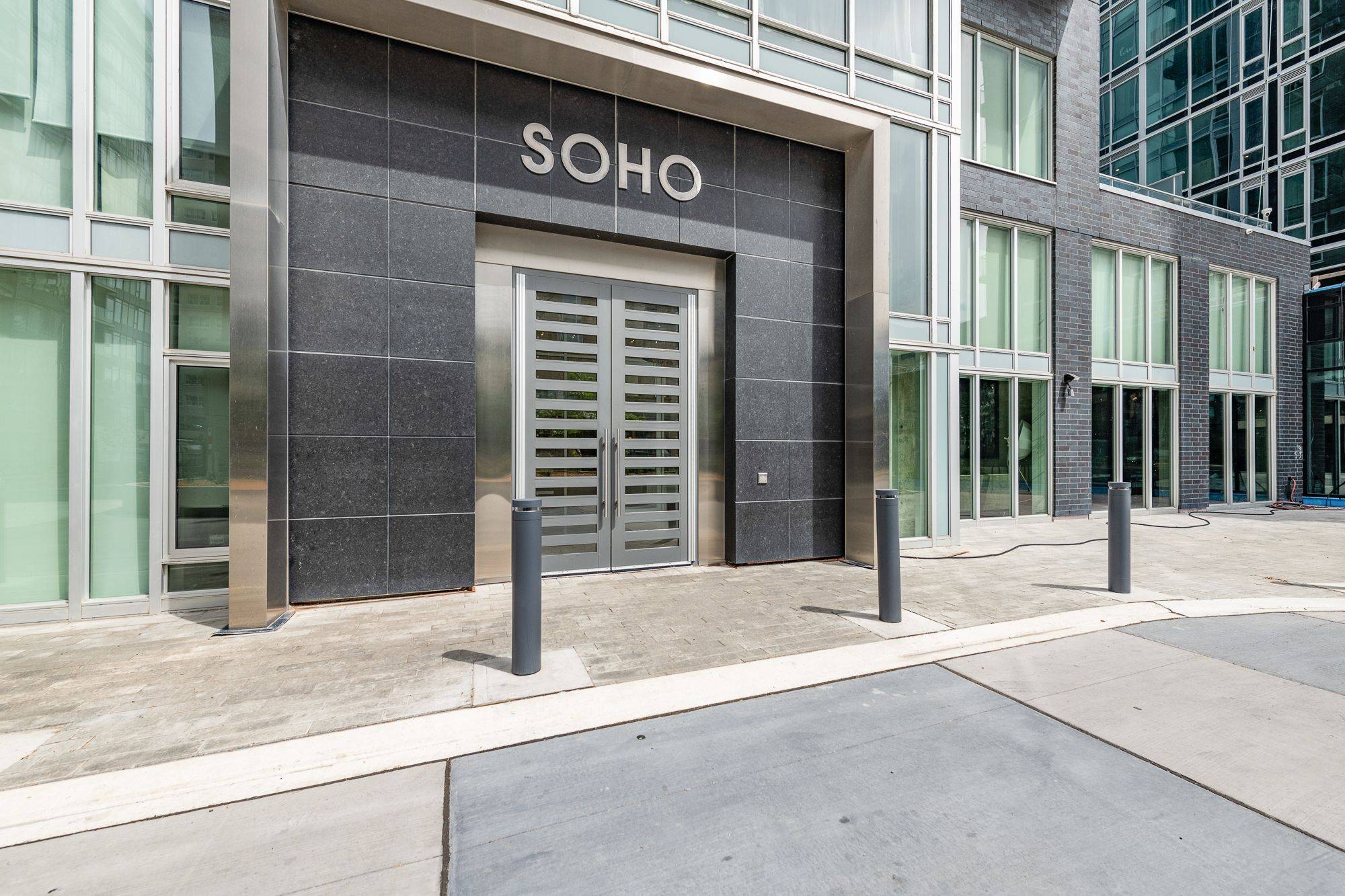 111 Champagne ST S #1505, Dows Lake - Civic Hospital And Area, ON K1S 5V5