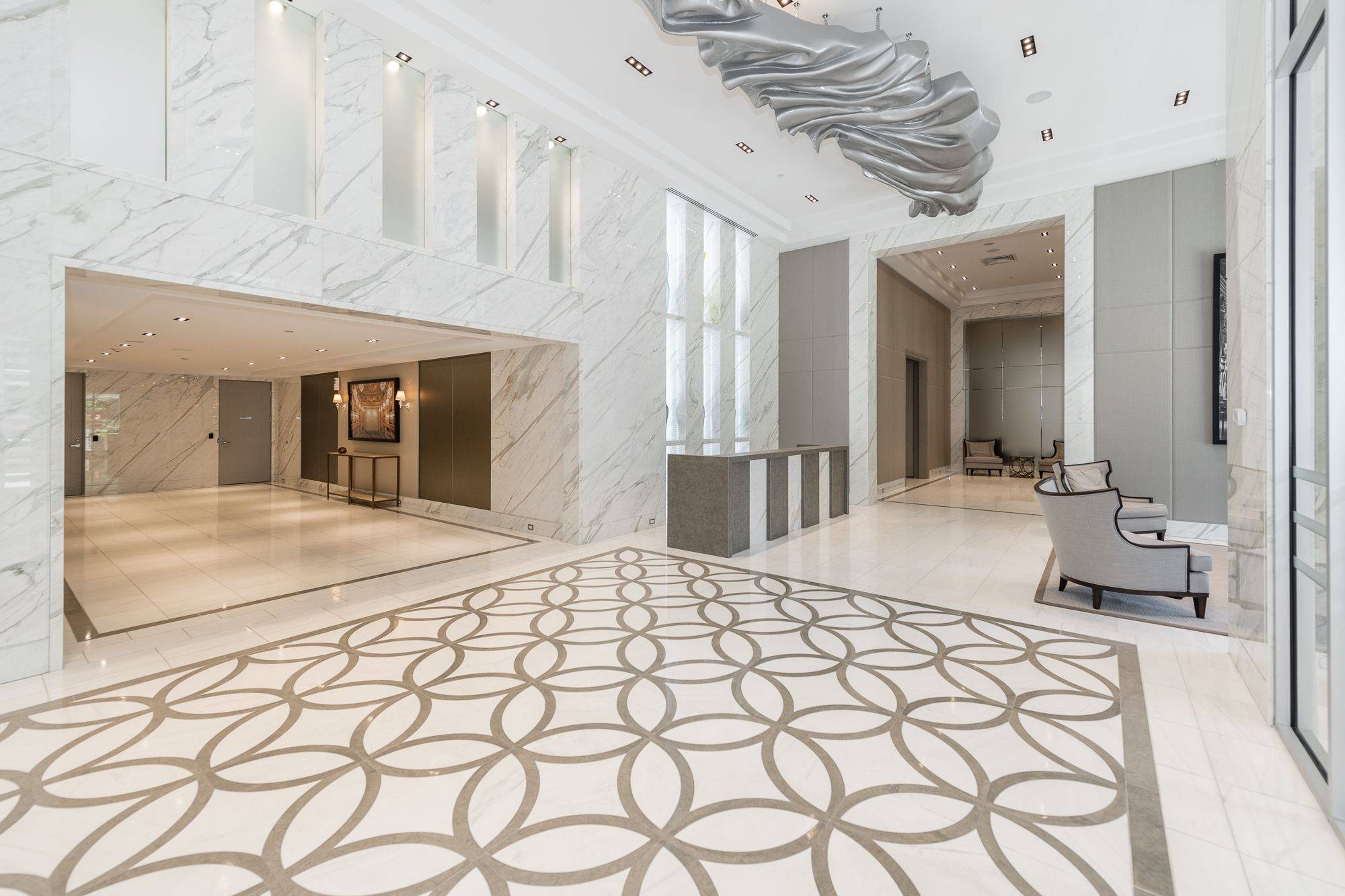 111 Champagne ST S #1505, Dows Lake - Civic Hospital And Area, ON K1S 5V5