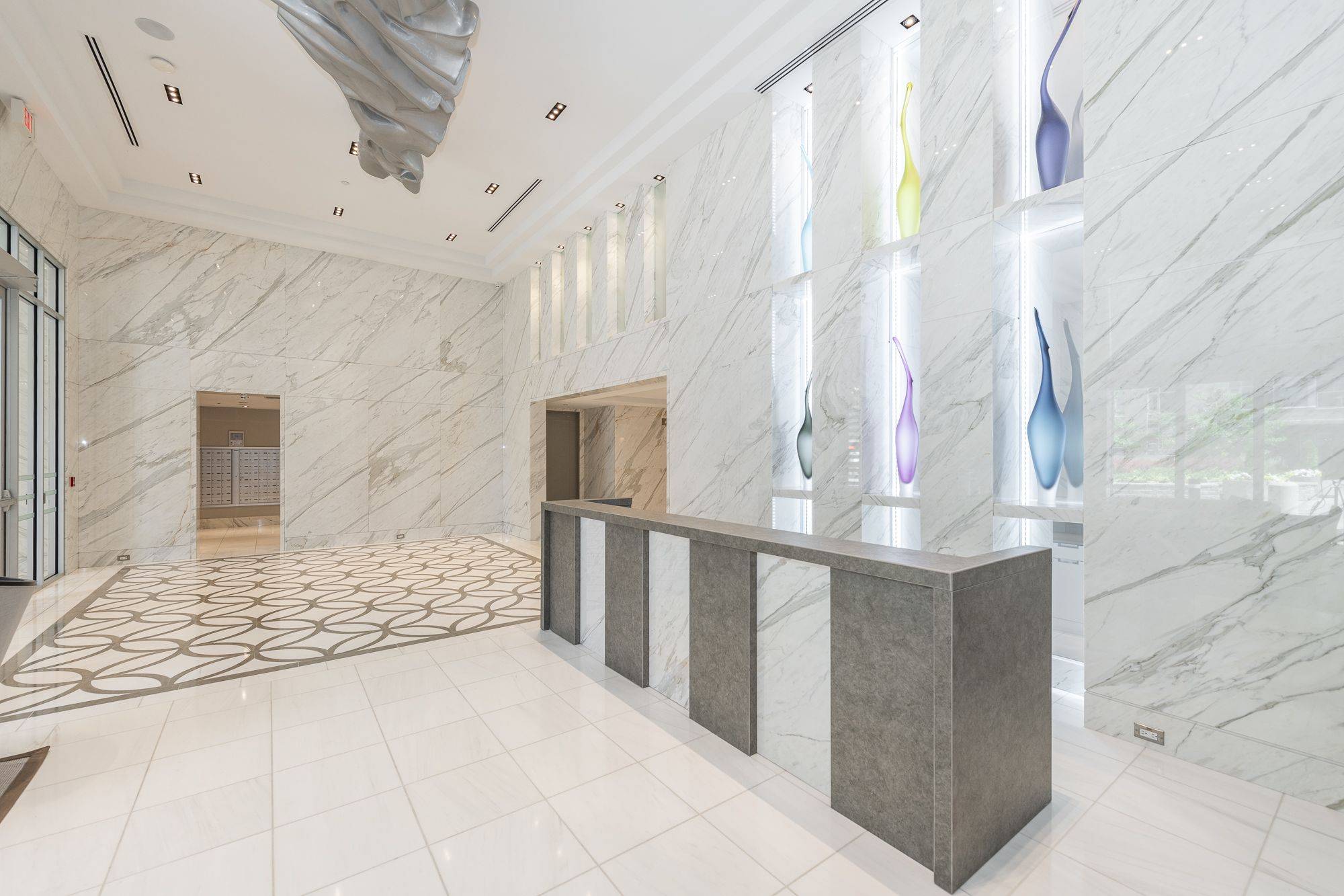 111 Champagne ST S #1505, Dows Lake - Civic Hospital And Area, ON K1S 5V5