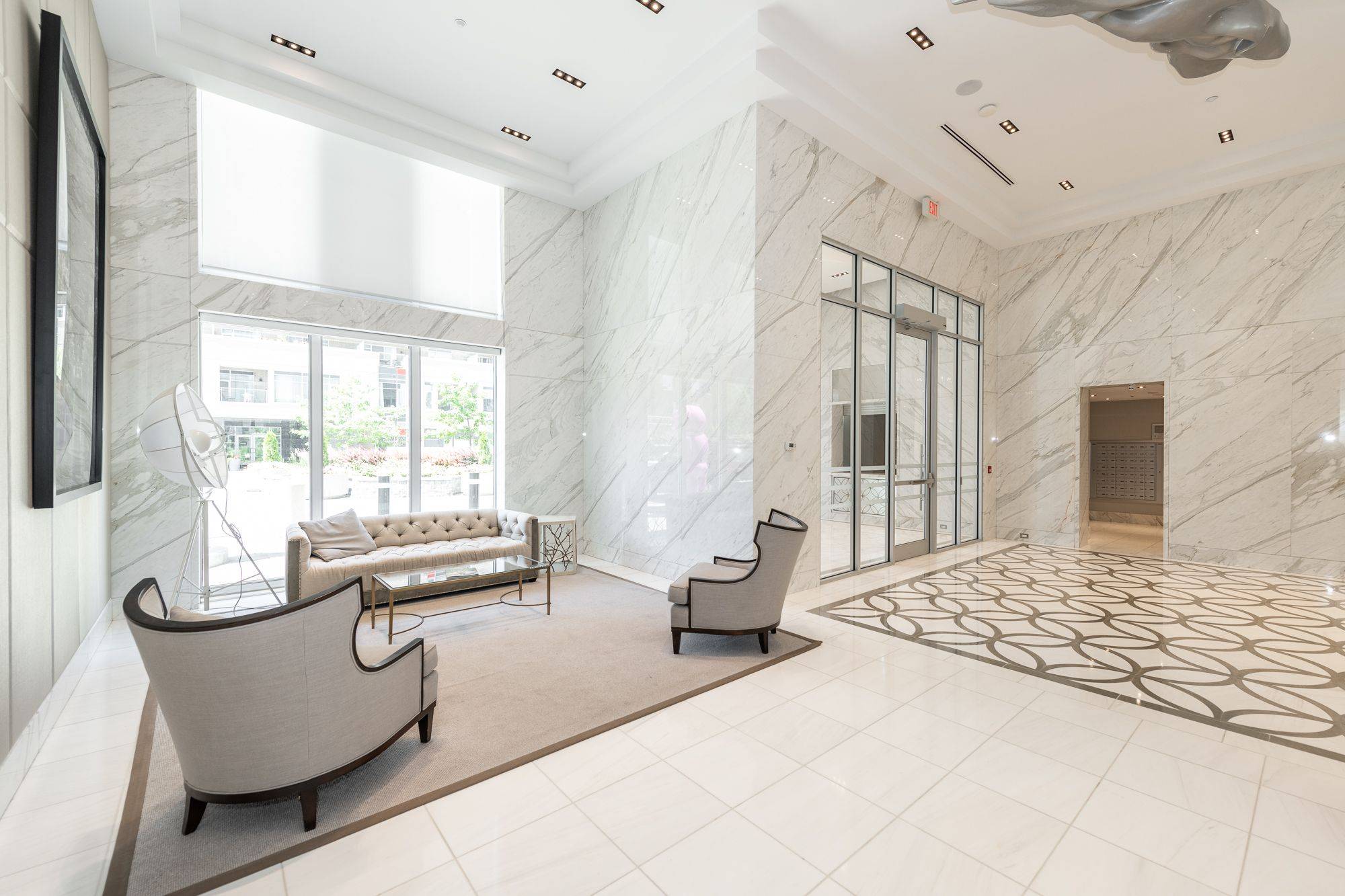 111 Champagne ST S #1505, Dows Lake - Civic Hospital And Area, ON K1S 5V5