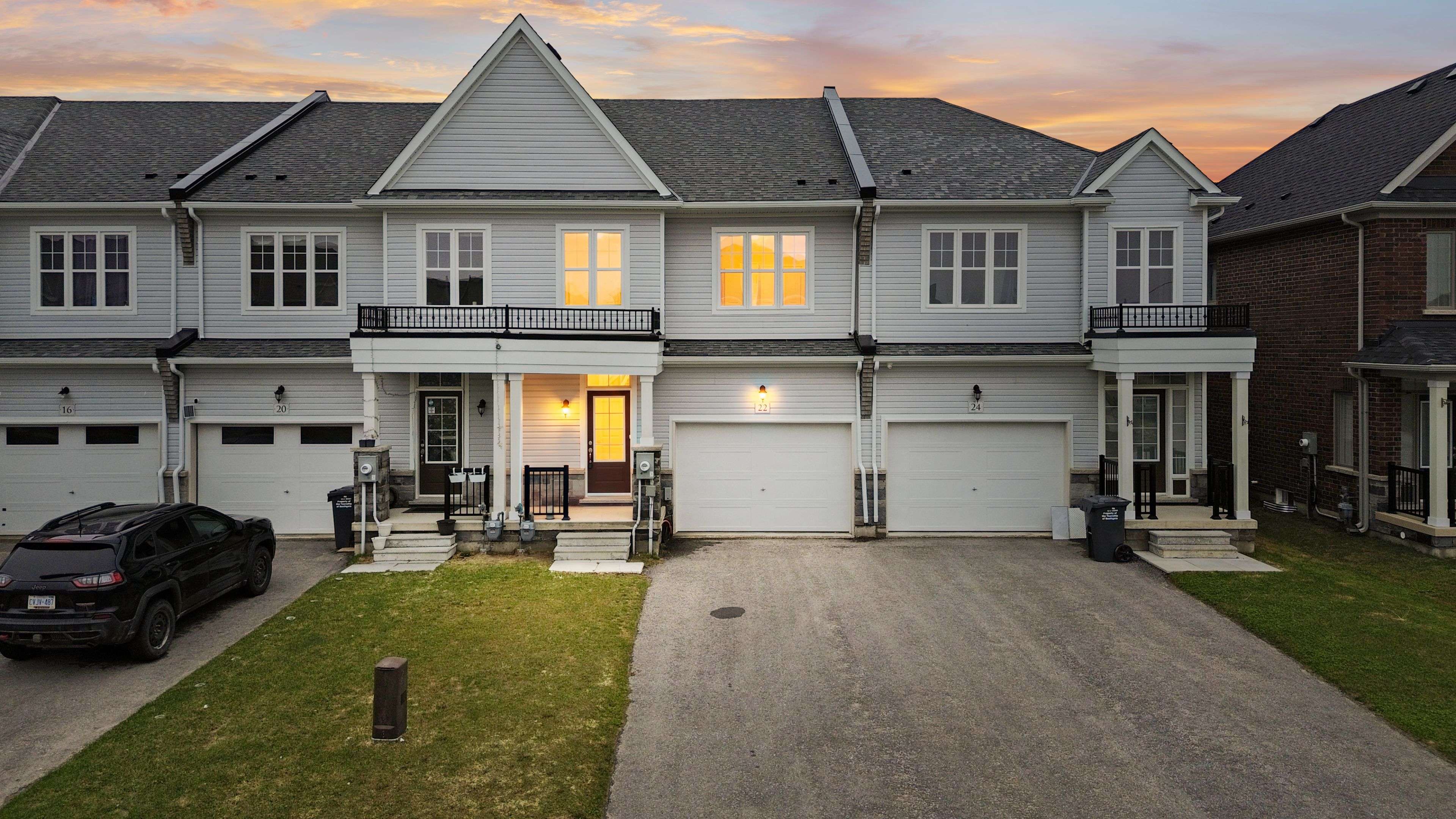 22 Fennell ST, Southgate, ON N0C 1B0