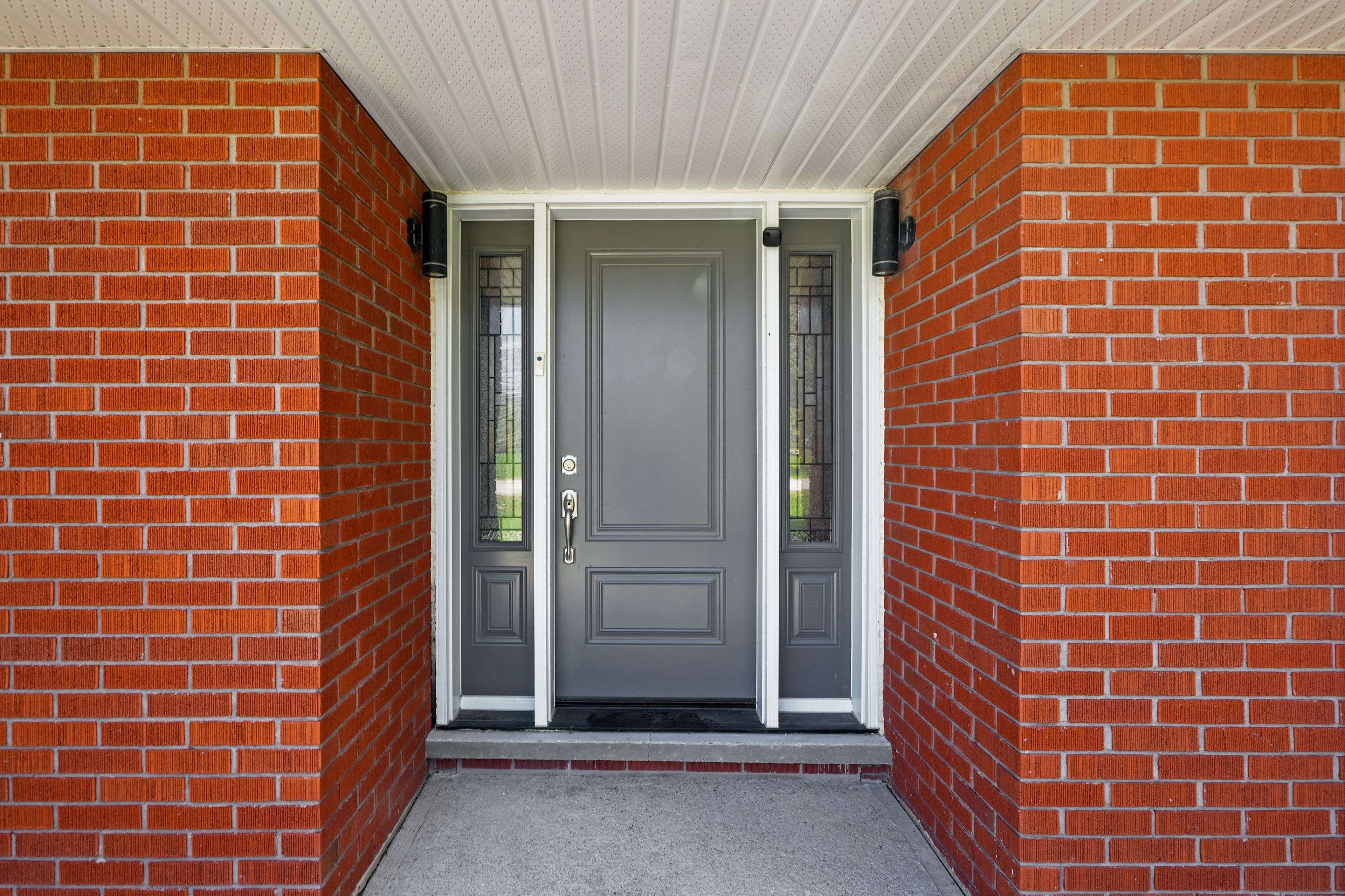 2764 Theatre RD S, Hamilton Township, ON K9A 4J7