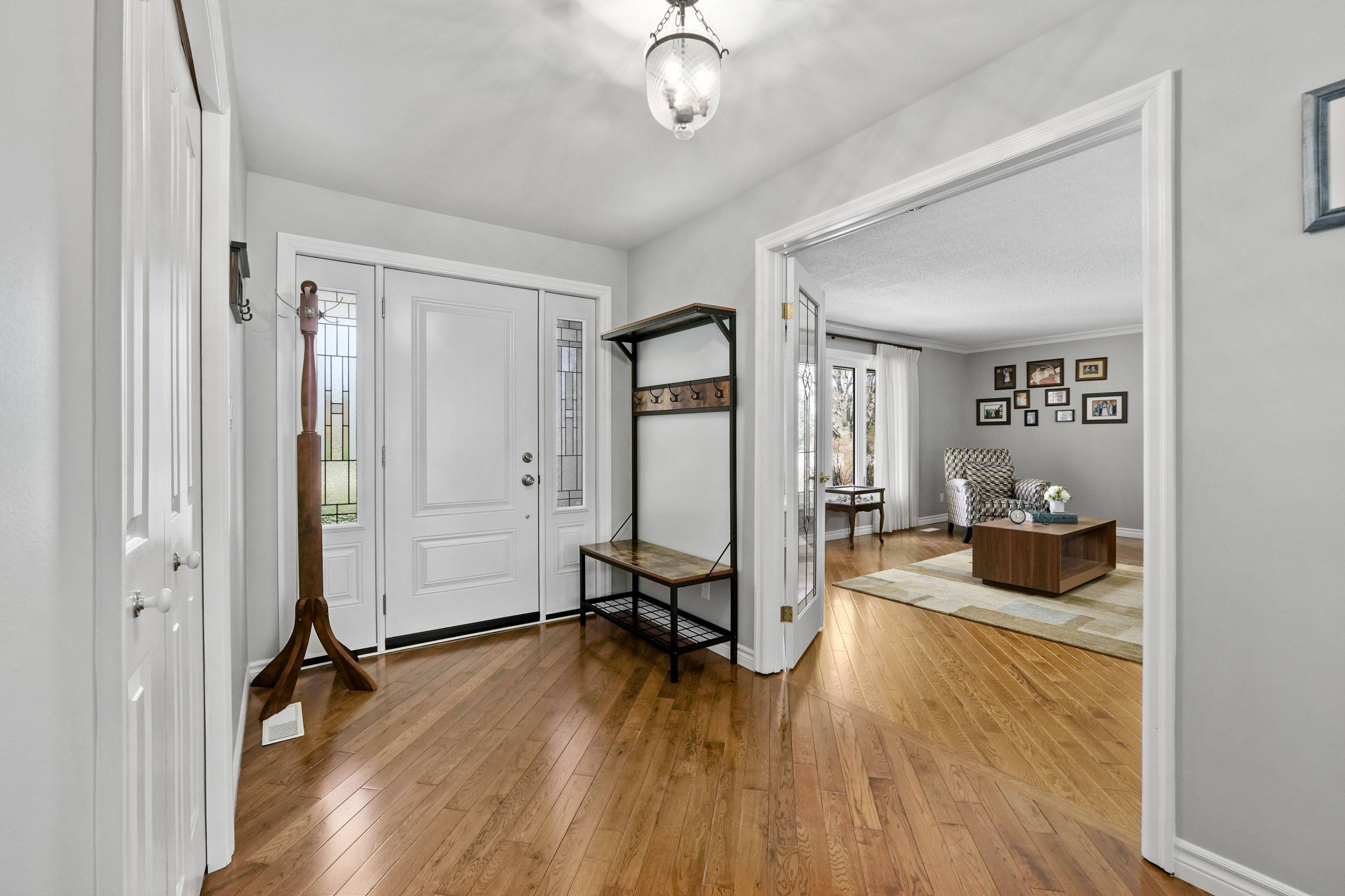 2764 Theatre RD S, Hamilton Township, ON K9A 4J7