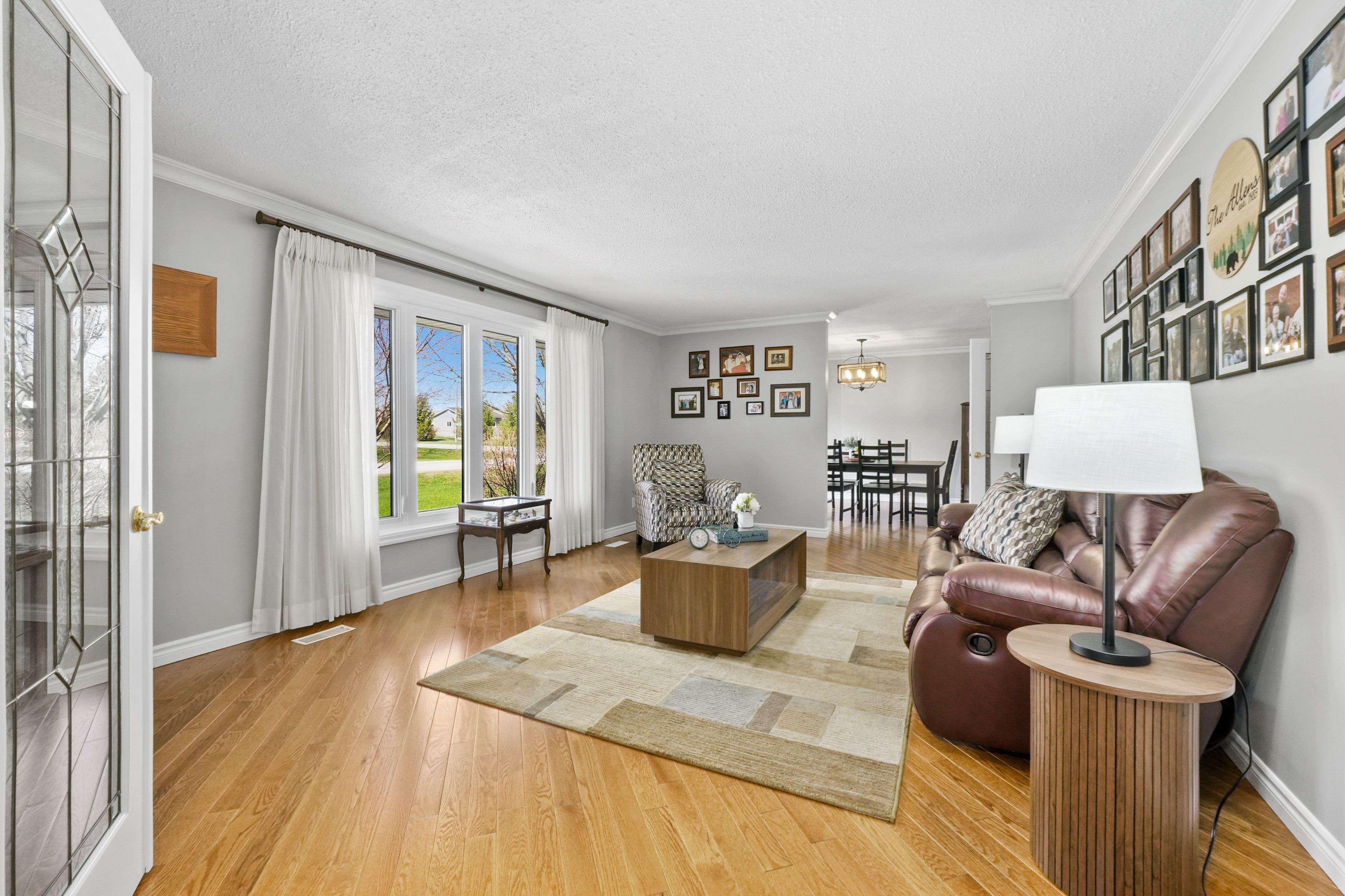 2764 Theatre RD S, Hamilton Township, ON K9A 4J7