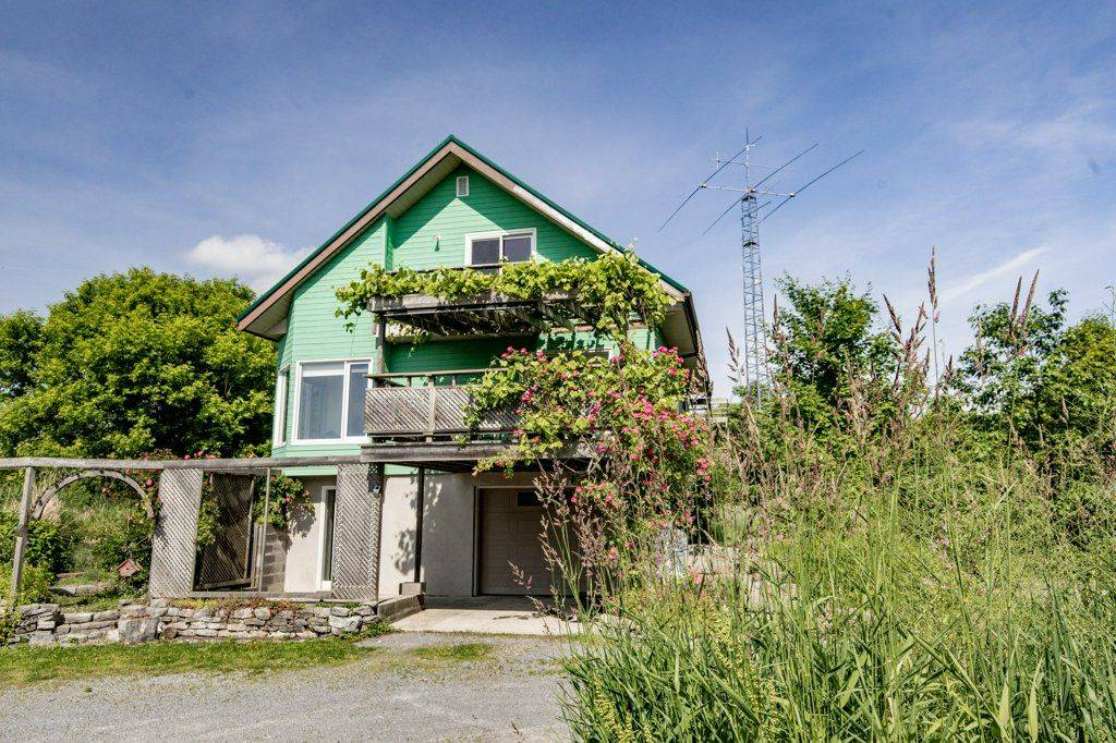 1558 Highway 96 N/A, Frontenac Islands, ON K0H 2Y0