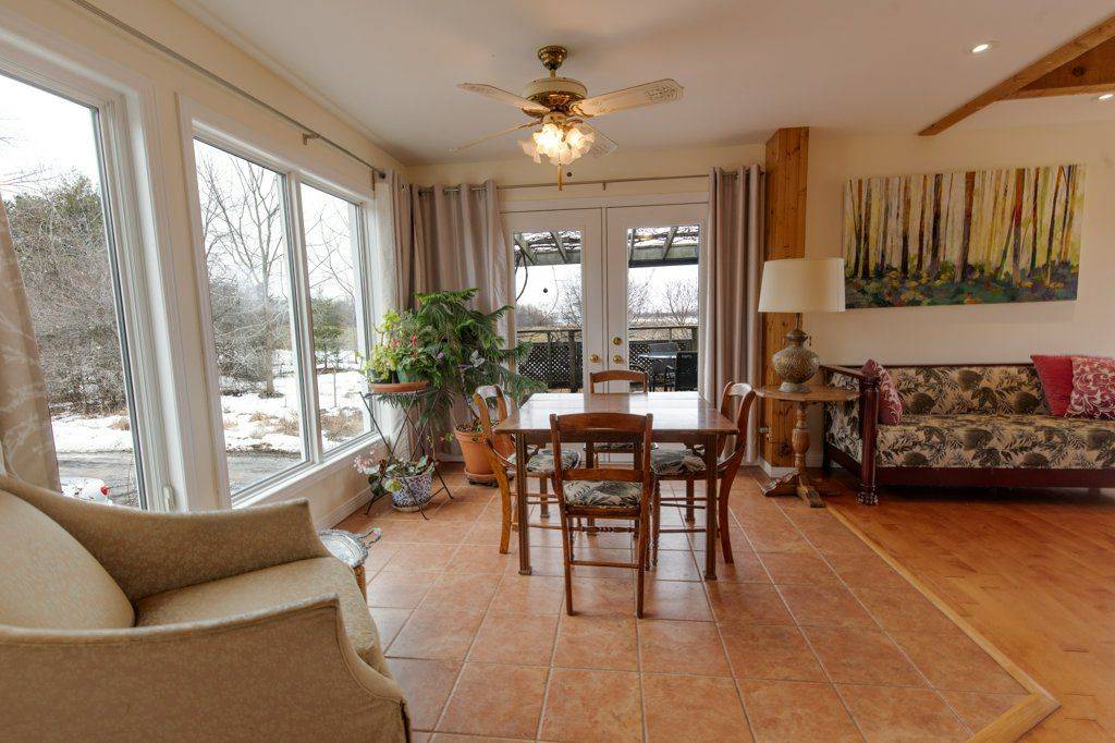 1558 Highway 96 N/A, Frontenac Islands, ON K0H 2Y0