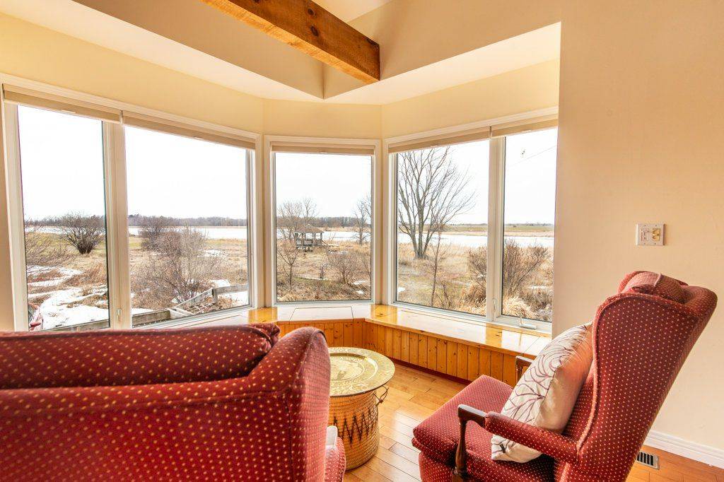 1558 Highway 96 N/A, Frontenac Islands, ON K0H 2Y0