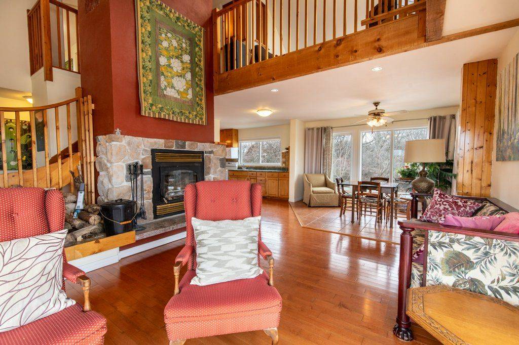 1558 Highway 96 N/A, Frontenac Islands, ON K0H 2Y0