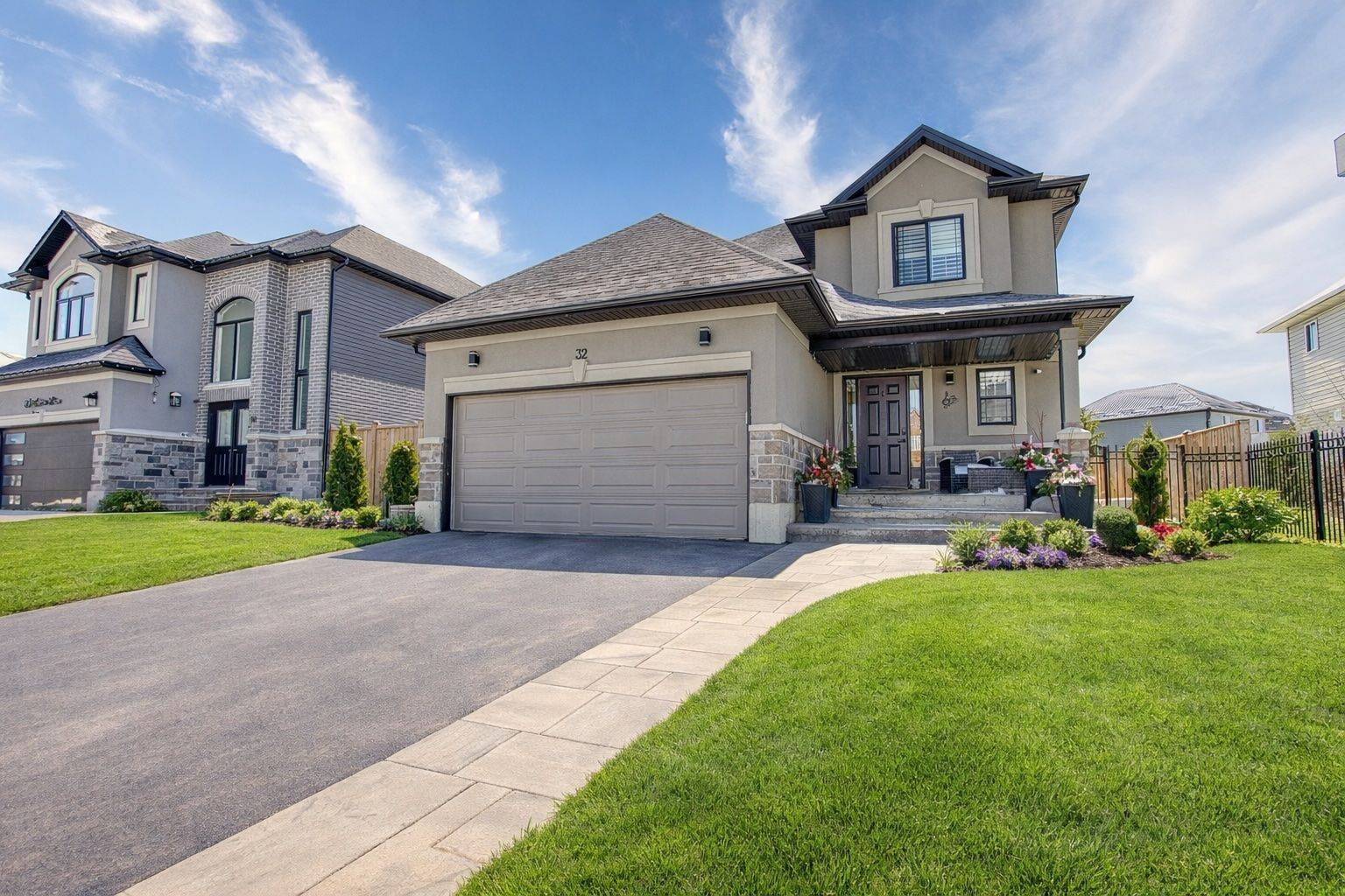 32 Hudson DR, Haldimand, ON N0A 1E0