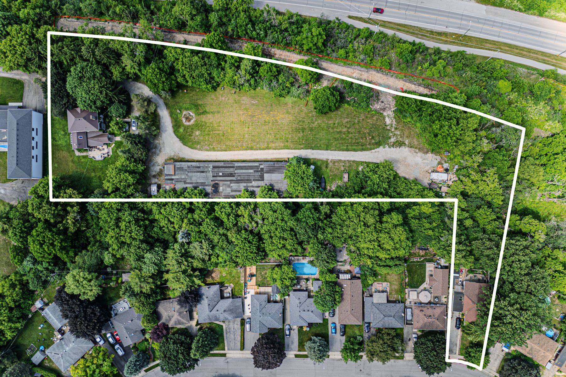 201 Water ST S, Cambridge, ON N1R 8N6