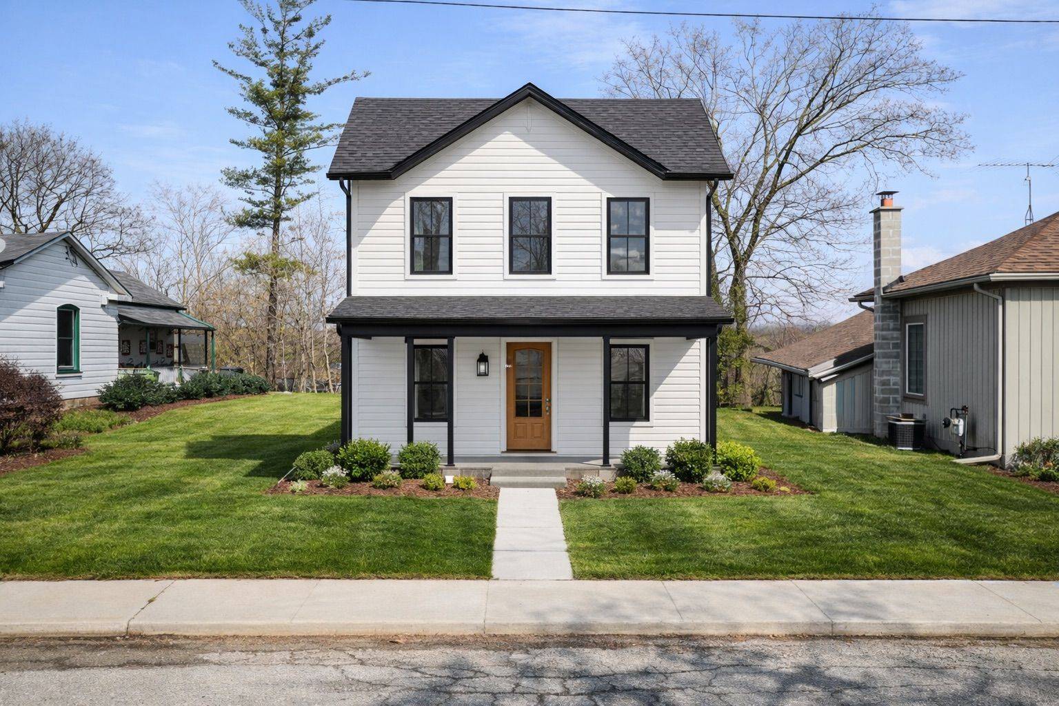 32 Washington ST, Brant, ON N3L 2A5