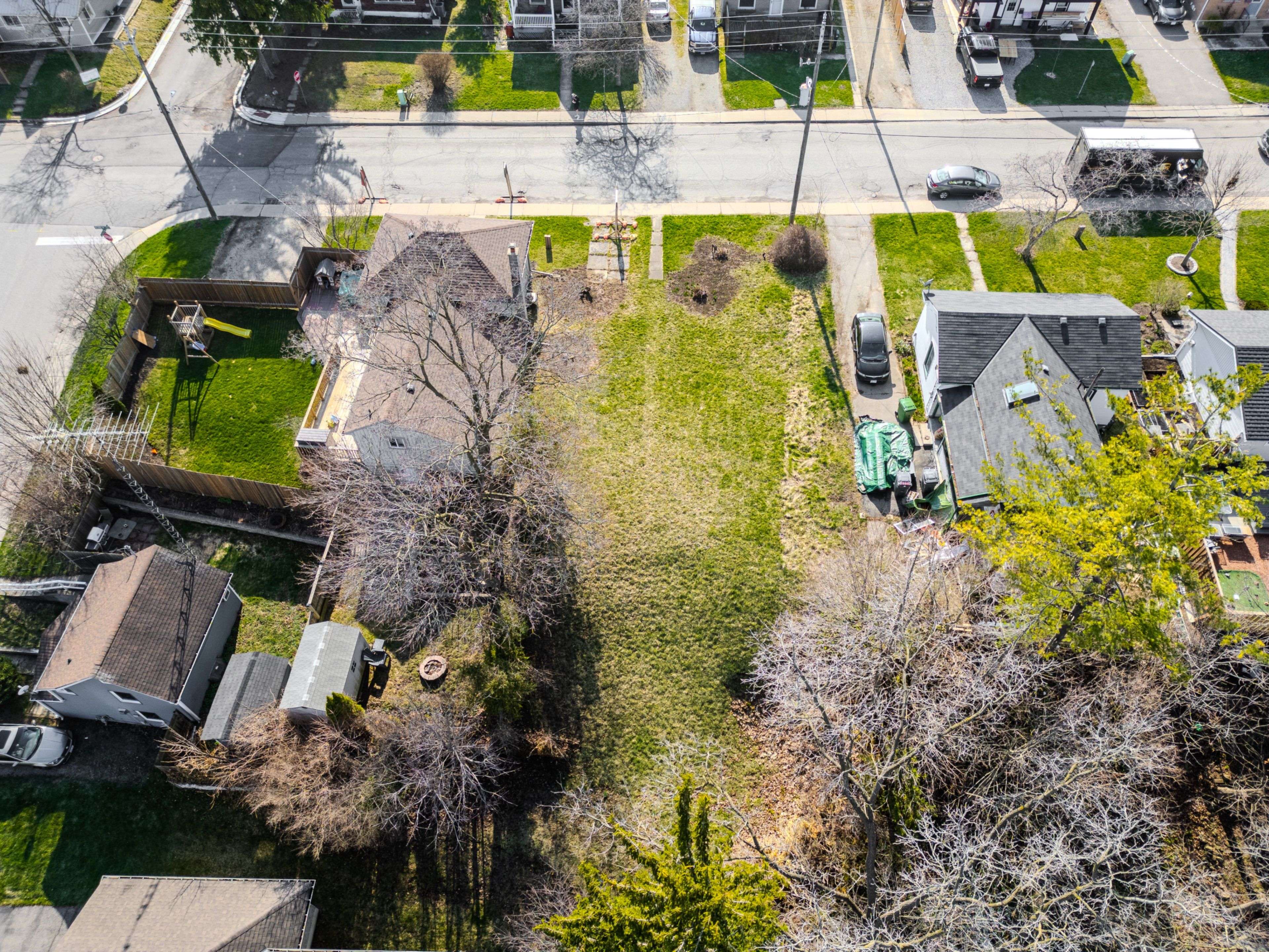 32 Washington ST, Brant, ON N3L 2A5