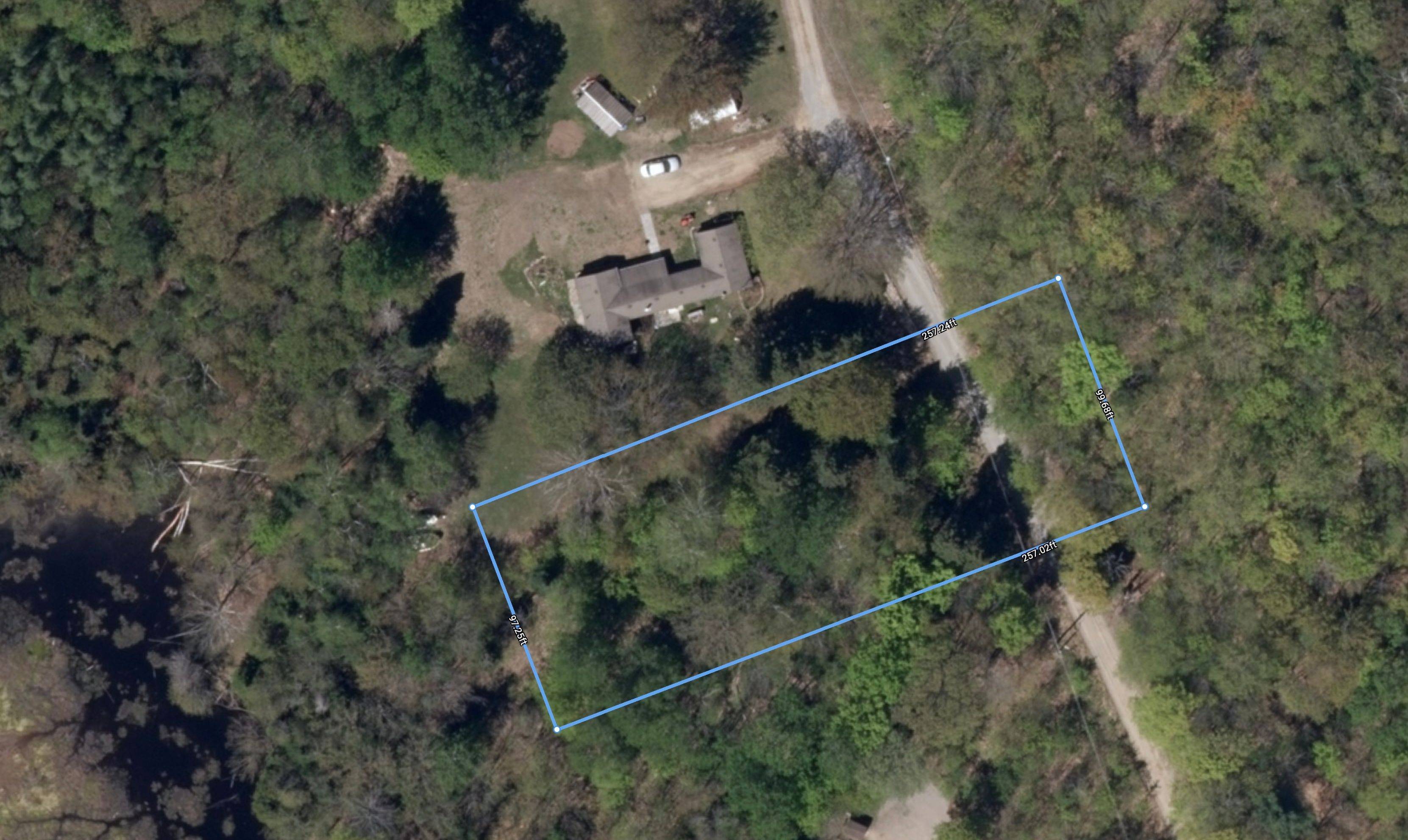 Pt Lot 2 Concession 7 RD, Minden Hills, ON K0M 2K0