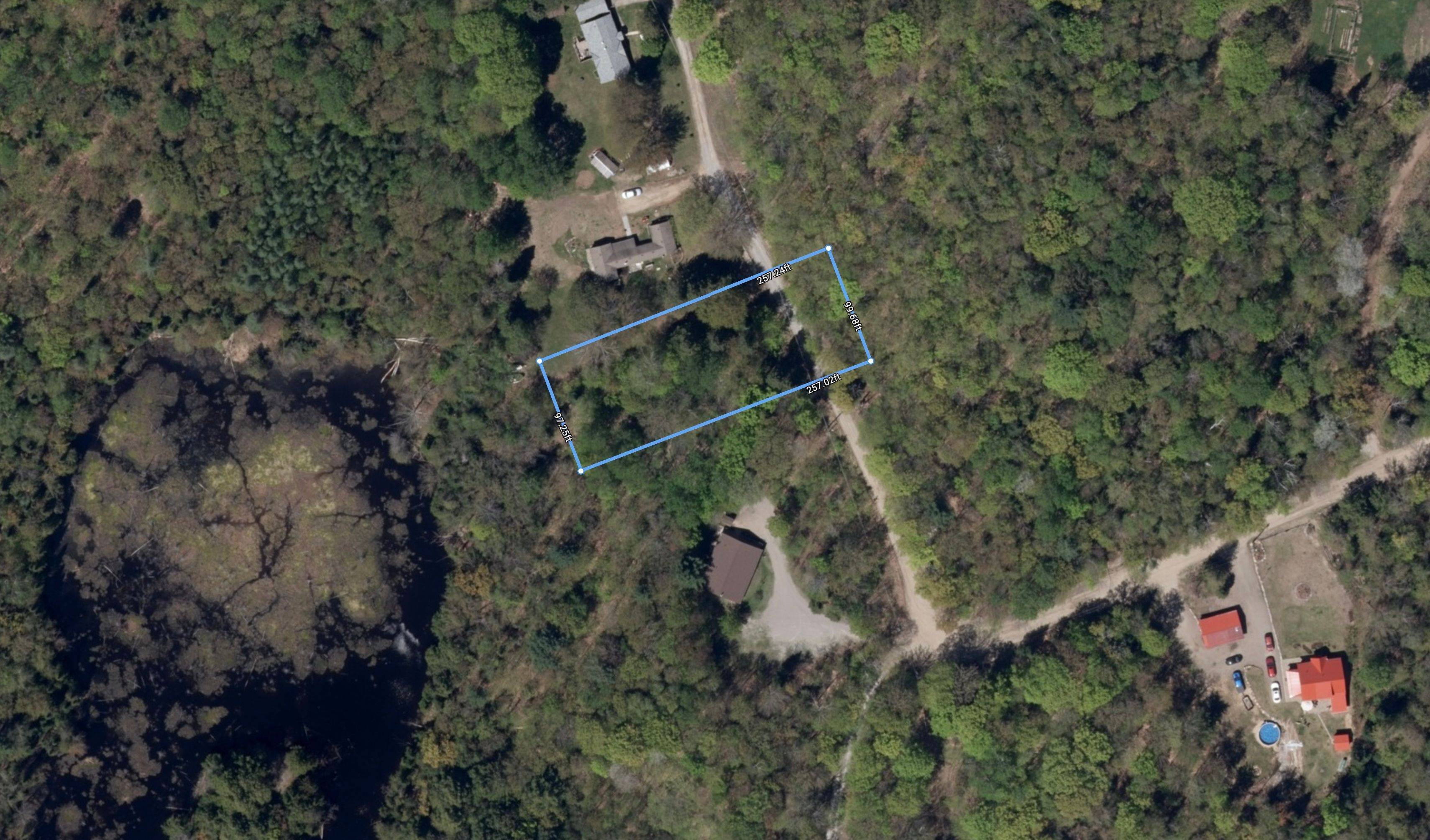 Pt Lot 2 Concession 7 RD, Minden Hills, ON K0M 2K0