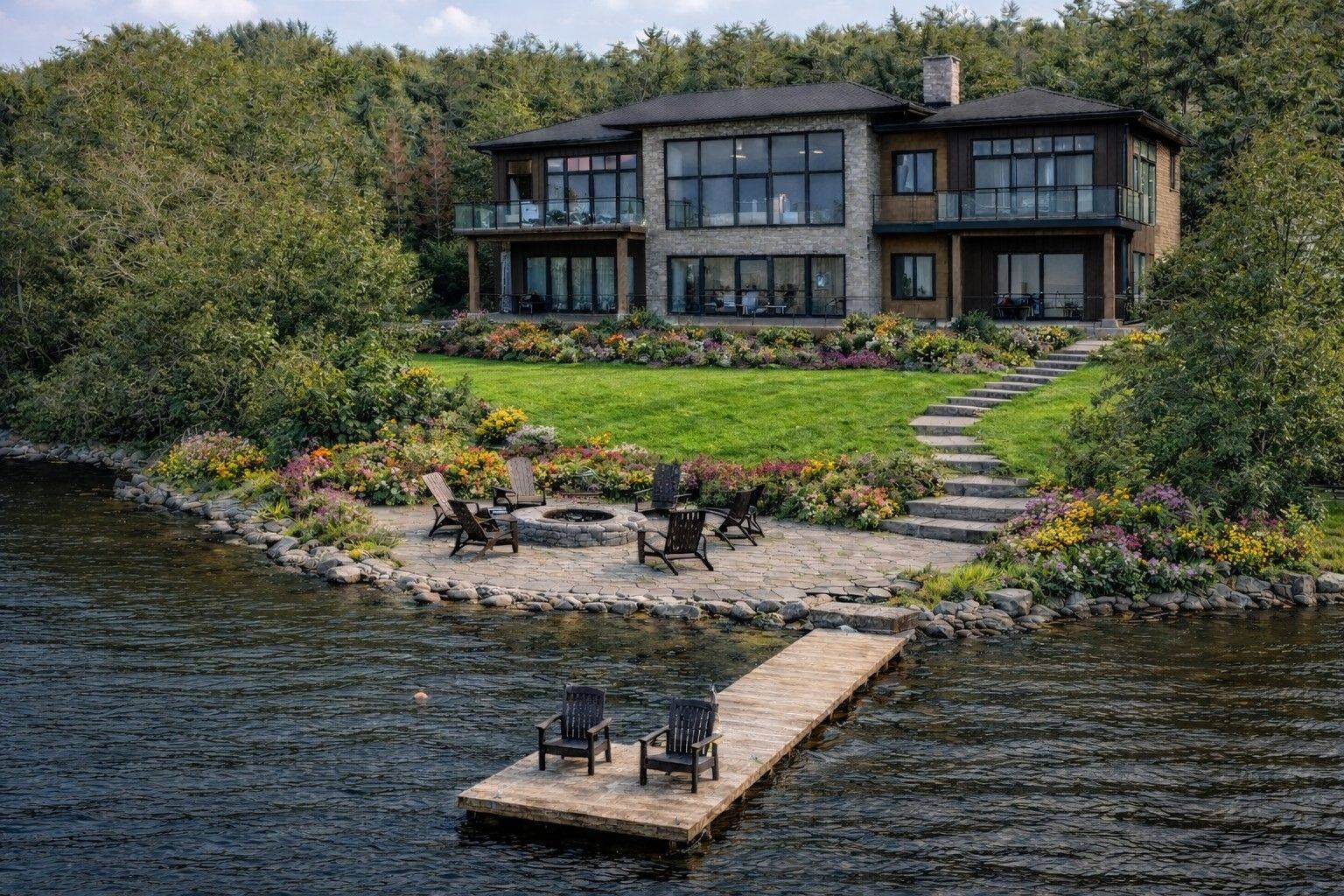 1005 WINOKA WAY, Lake Of Bays, ON P1H 2J6