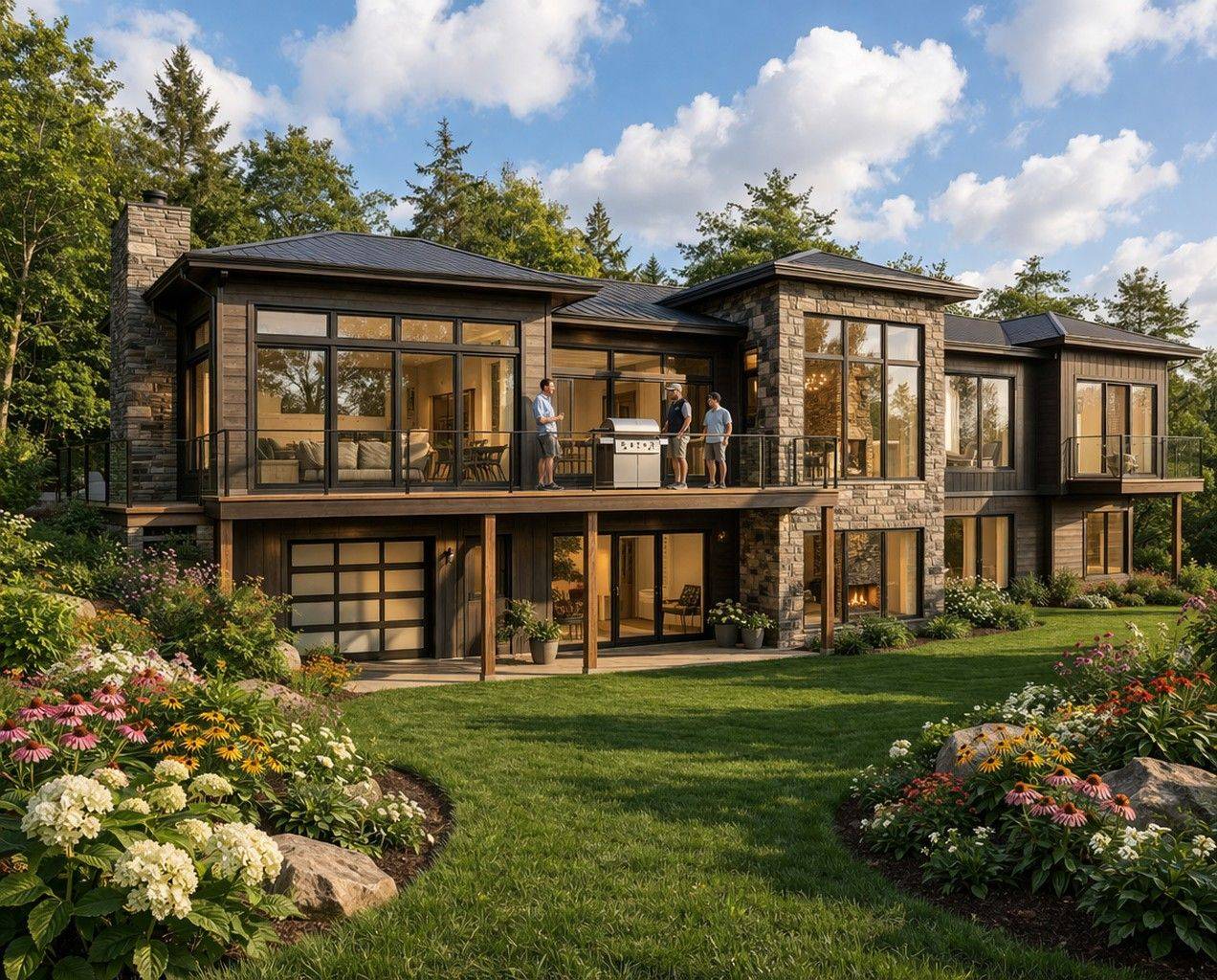 1005 WINOKA WAY, Lake Of Bays, ON P1H 2J6