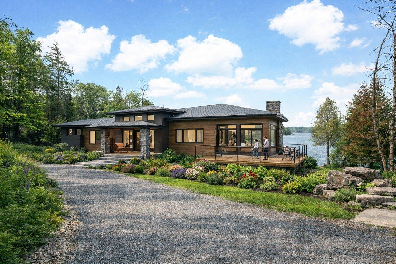 1005 WINOKA WAY, Lake Of Bays, ON P1H 2J6