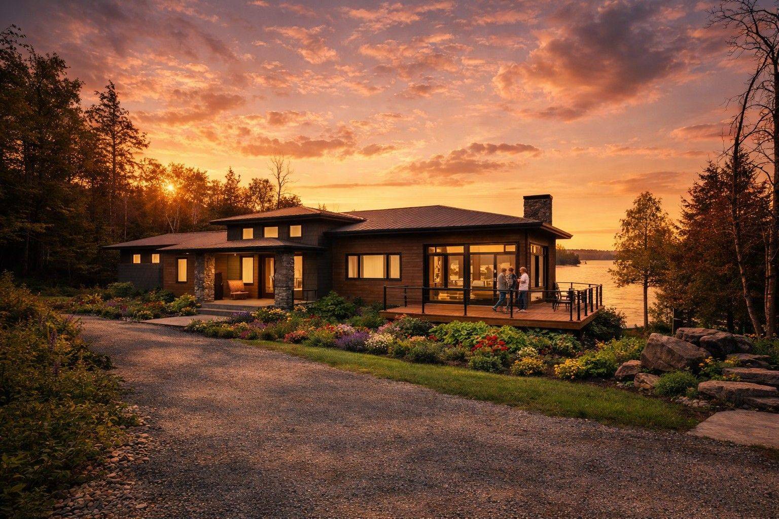 1005 WINOKA WAY, Lake Of Bays, ON P1H 2J6