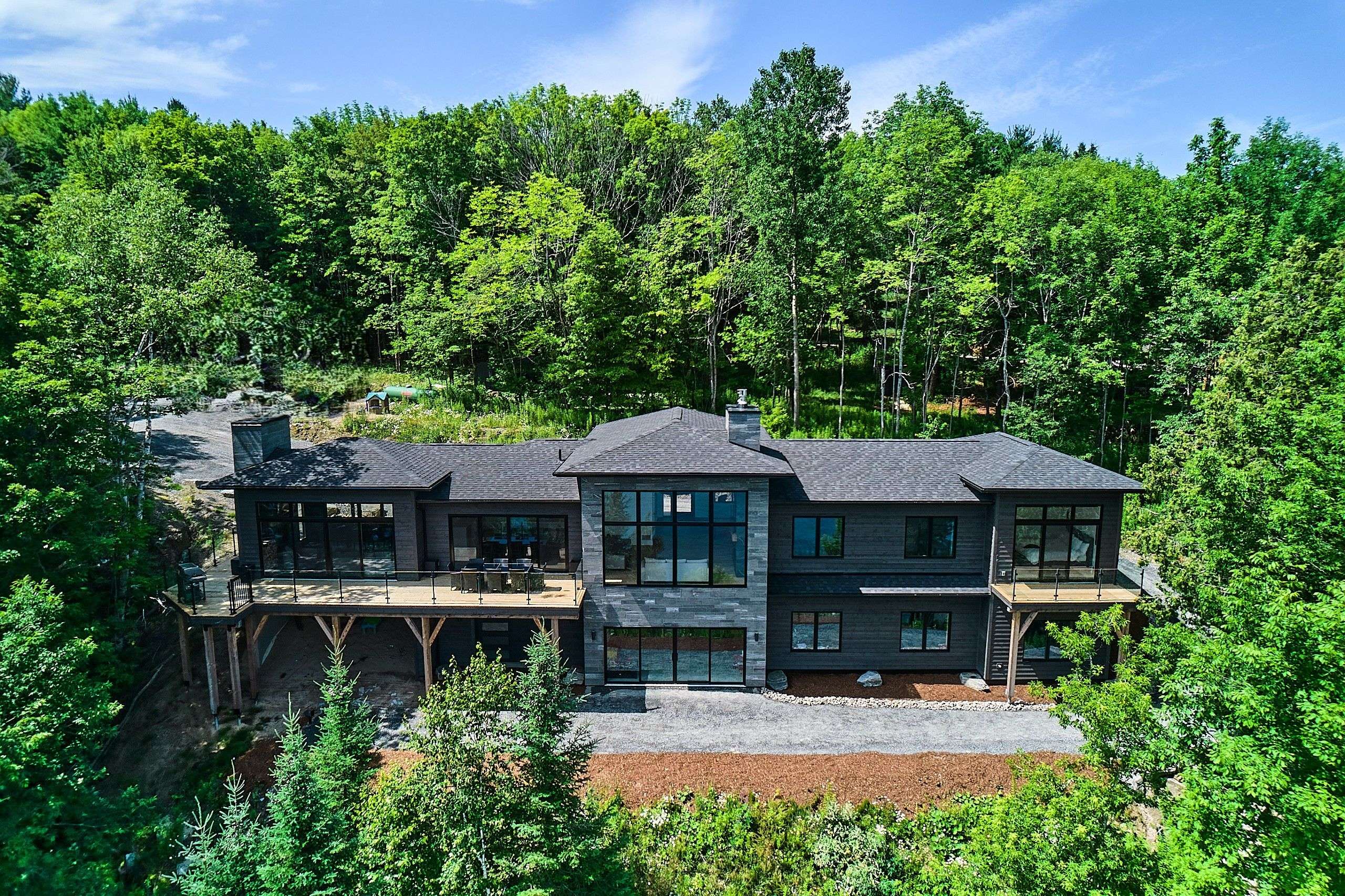 1005 WINOKA WAY, Lake Of Bays, ON P1H 2J6