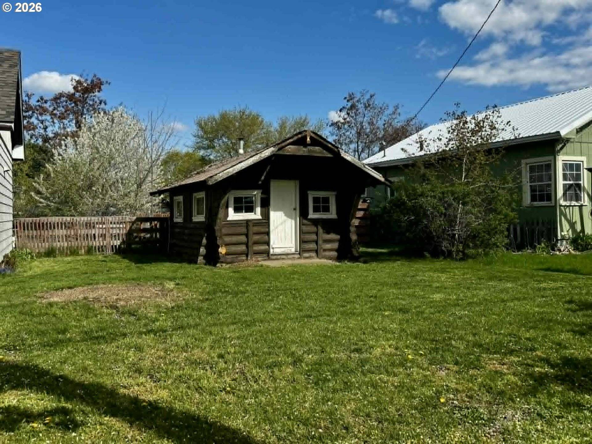 0000 N 2ND ST, La Grande, OR 97850