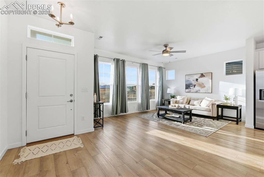 9185 Meccano PT, Colorado Springs, CO 80924
