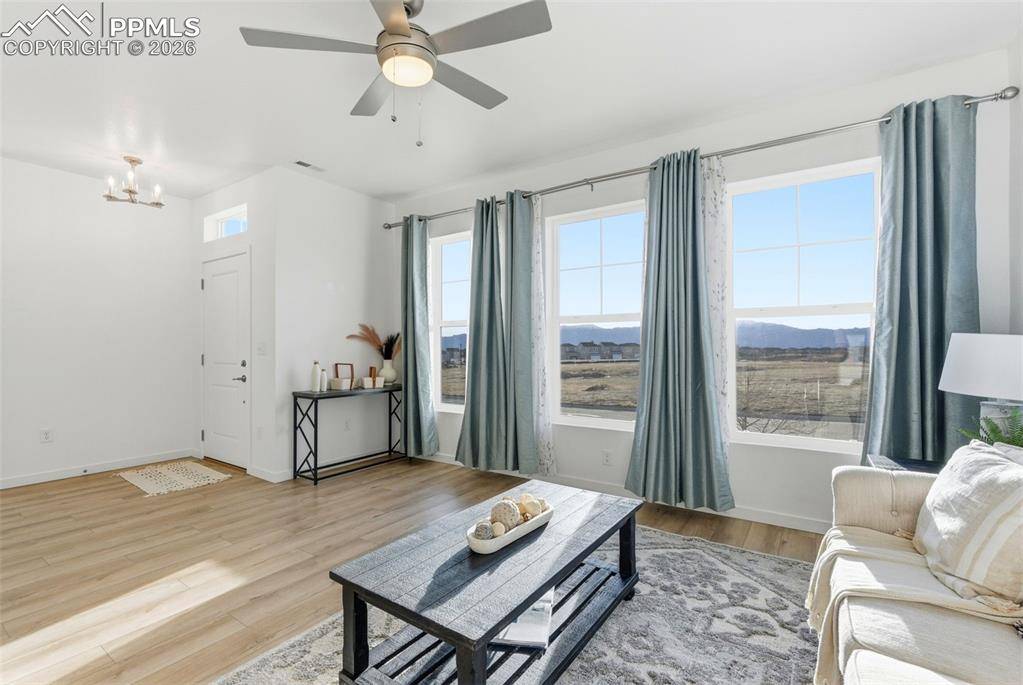 9185 Meccano PT, Colorado Springs, CO 80924