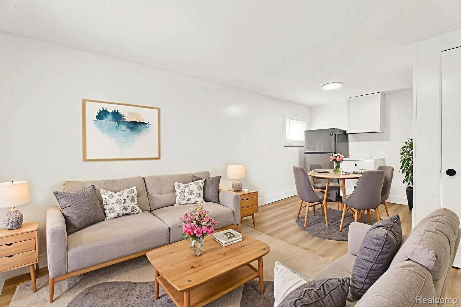 19859 Nicke ST #1, Clinton Charter Township, MI 48035