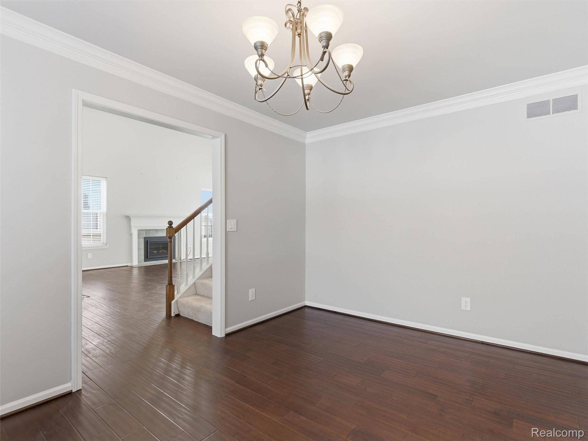 6573 Summit Ridge CT, Independence Charter Township, MI 48346