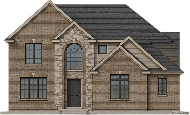 2185 Heidi Drive, Addisontownship_oakland, MI 48370