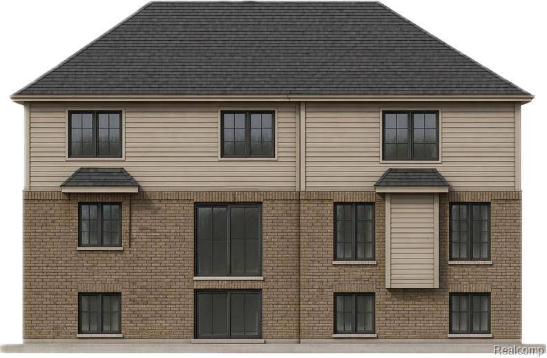 2185 Heidi Drive, Addisontownship_oakland, MI 48370