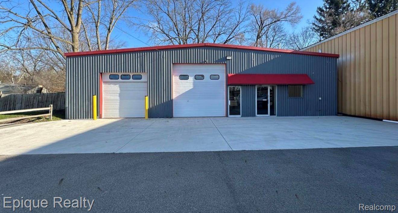 3499 E Main ST, Kalamazoo Charter Township, MI 49048