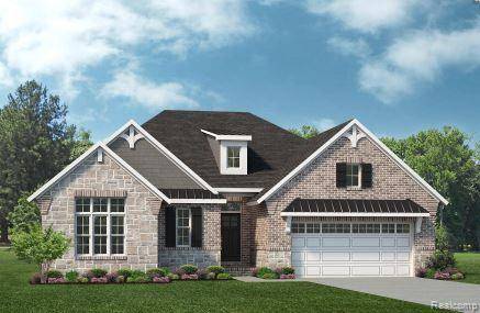 56767 Spruce Forest DR, Shelby Charter Township, MI 48315