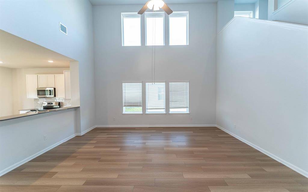 1612 Citrus Drive, Sherman, TX 75092