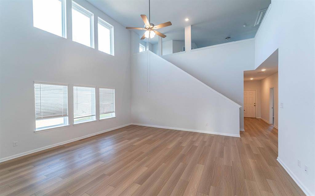 1612 Citrus Drive, Sherman, TX 75092