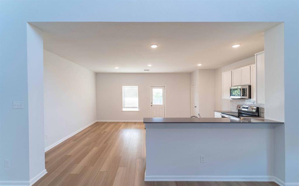 1612 Citrus Drive, Sherman, TX 75092