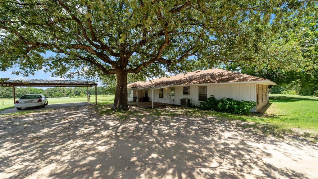 250 Vz County Road 2922, Athens, TX 75752