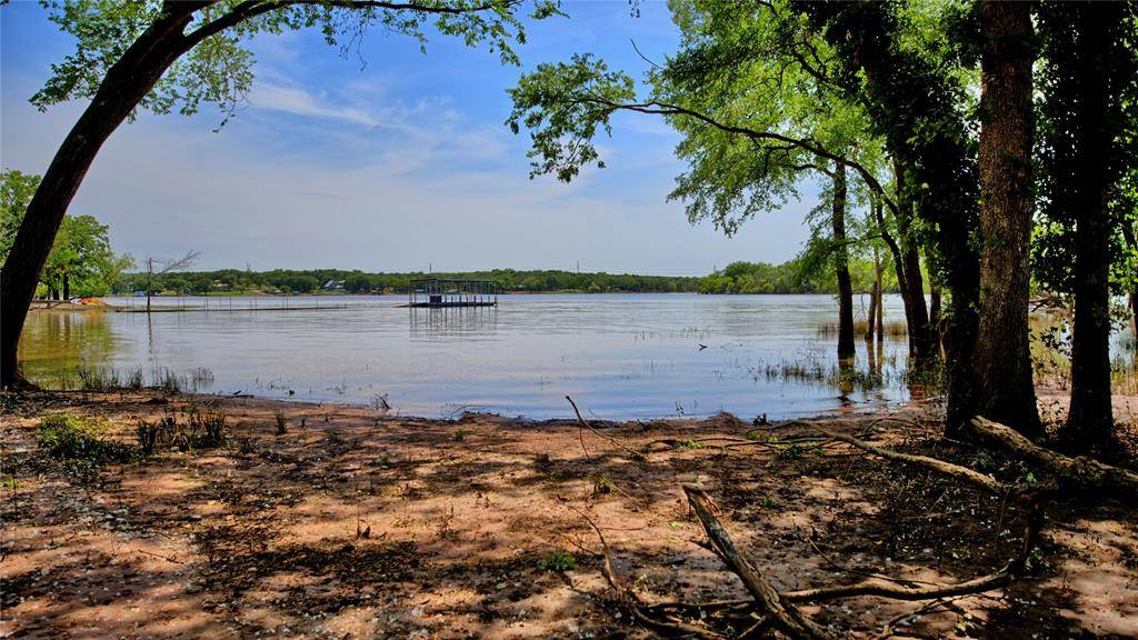 TBD Selma Road, Bowie, TX 76230