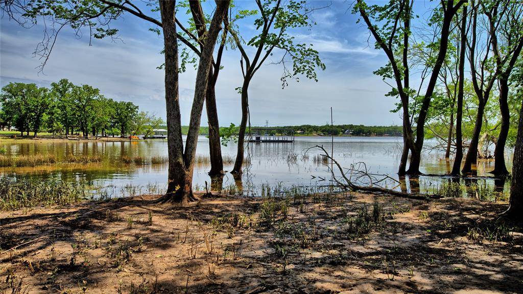 TBD Selma Road, Bowie, TX 76230