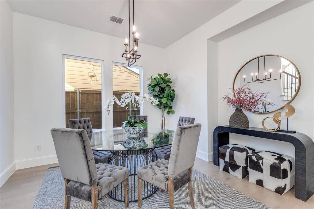 3849 Hawick Lane, Dallas, TX 75220