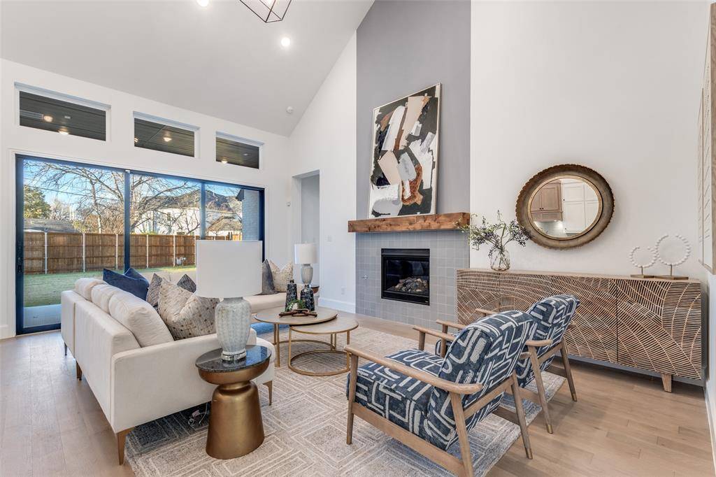 3849 Hawick Lane, Dallas, TX 75220