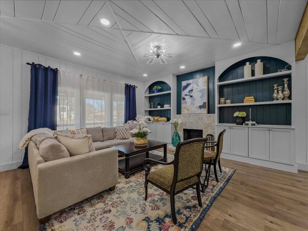 2121 Park Street, Greenville, TX 75401