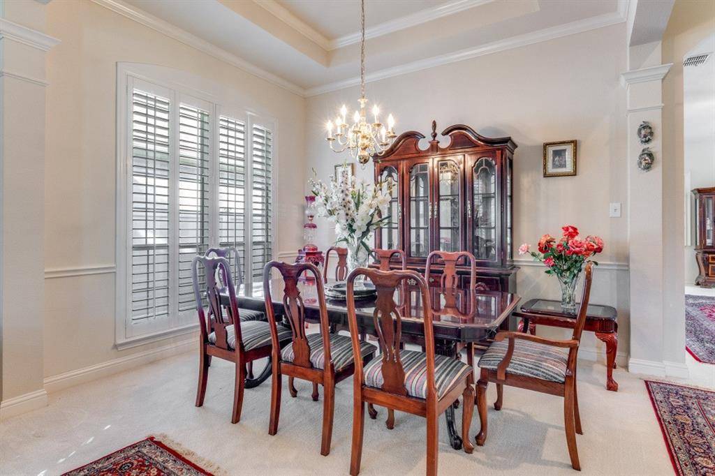 5124 Teddington Park Drive, Plano, TX 75023