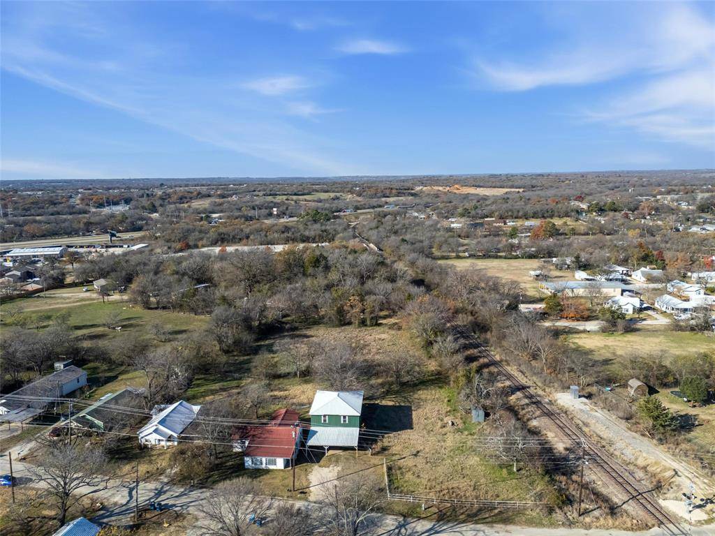 604 S Spears Street, Alvarado, TX 76009