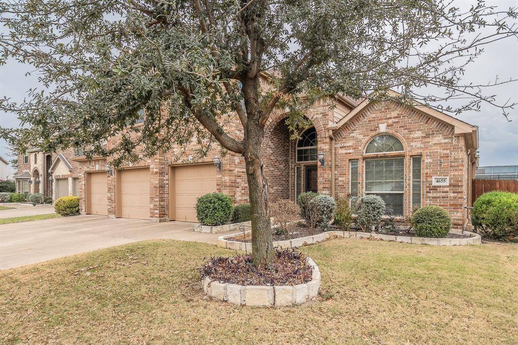 4655 Ardenwood Drive, Fort Worth, TX 76123