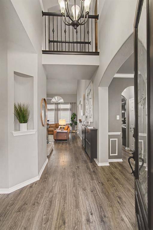 4940 Giordano Way, Fort Worth, TX 76244