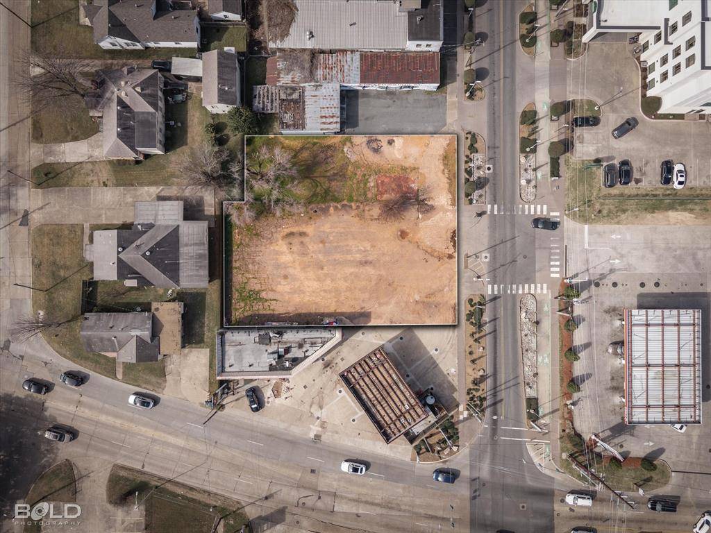 1230 Barksdale Boulevard, Bossier City, LA 71111