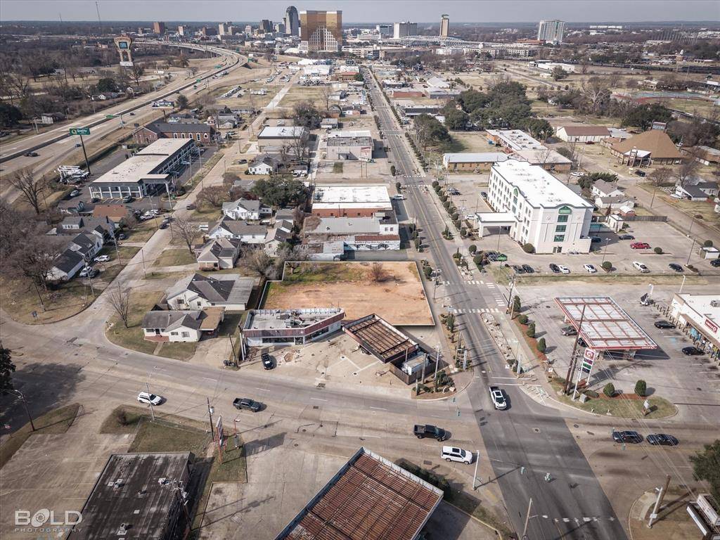 1230 Barksdale Boulevard, Bossier City, LA 71111